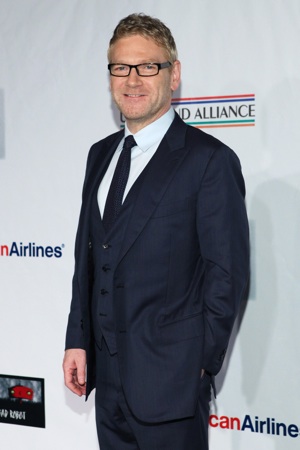 Kenneth Branagh