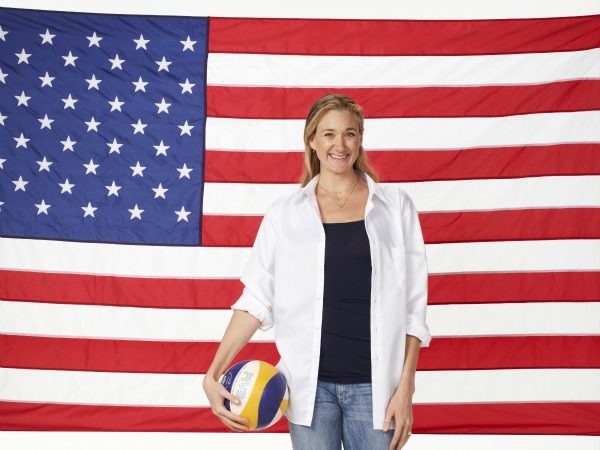 Kerri Walsh