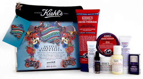 Limited Edition Active Lifestyle Essentials Kit