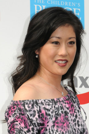 Kristi Yamguchi