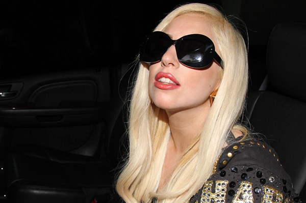 Lady Gaga joins Machete Kills
