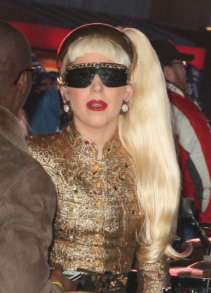 Lady Gaga