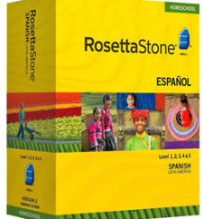 Rosetta Stone