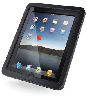 LifeProof iPad 2 case