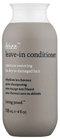 Living Proof No Frizz Leave-In Conditioner (
