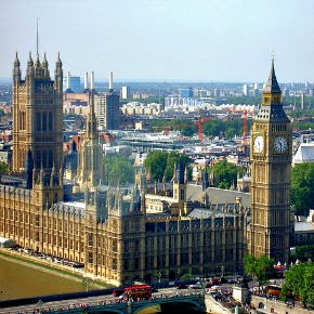 London