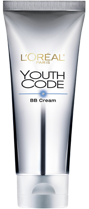 L'Oreal's BB cream