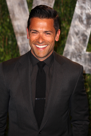 Mark Consuelos joins American Horror Story