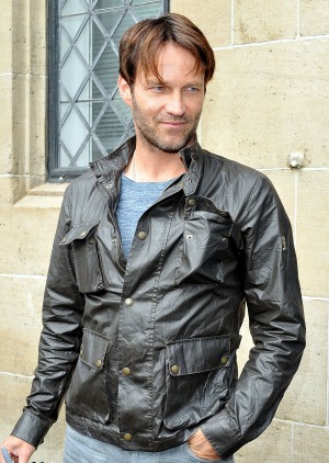 Stephen Moyer