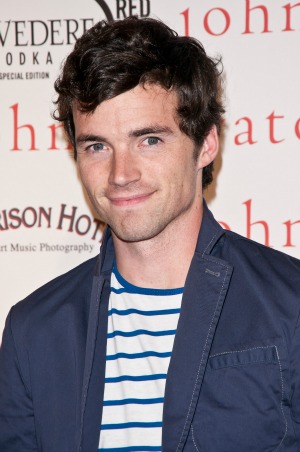 Mr Fitz