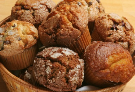 Muffins