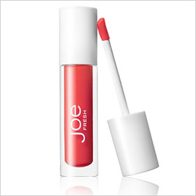 Joe Fresh Lip Tint in Mango