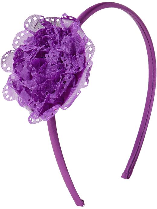 headband