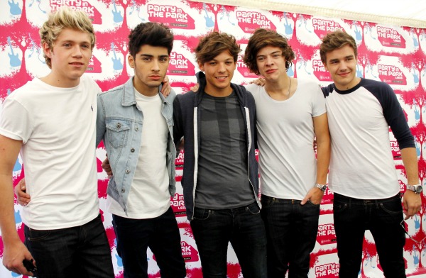 One Direction