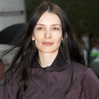 Silver: Roksanda Ilincic