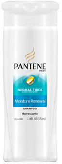 Pantene Moisture Renewal
