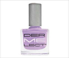 Luxurious lilac
