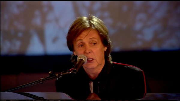 Paul McCartney