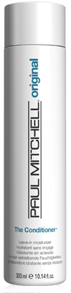 Paul Mitchell’s conditioner