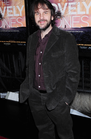 Peter Jackson