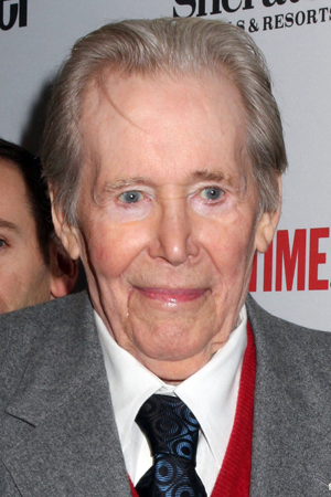 Peter O'Toole