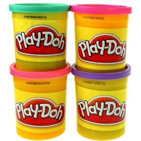 Play-doh