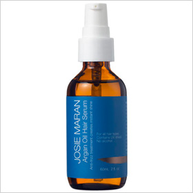 Josie Maran Argan Oil Hair Serum