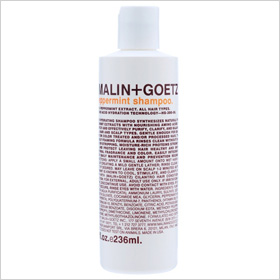 Malin + Goetz Peppermint Shampoo