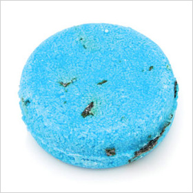 Lush Seanik Solid Shampoo