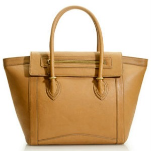 Professional purse