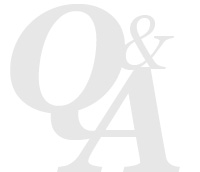 Q&A