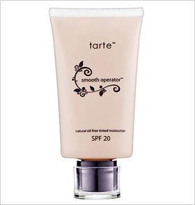 Tarte Smooth Operator SPF 20
