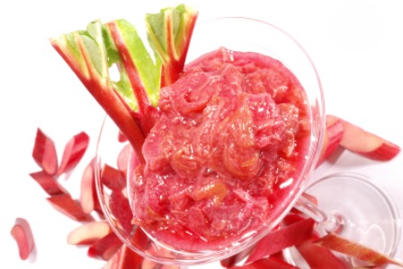 Rhubarb