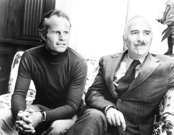 Richard Zanuck