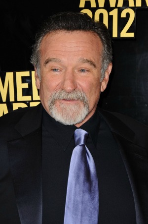 Robin Williams