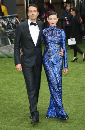 Rupert Sanders Liberty Ross