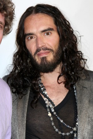 Russell Brand