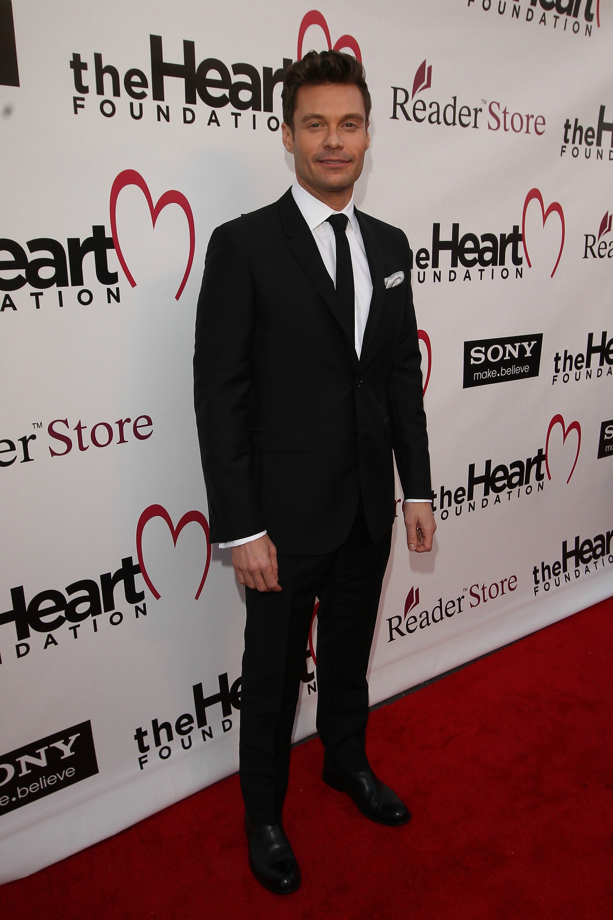 Ryan Seacrest