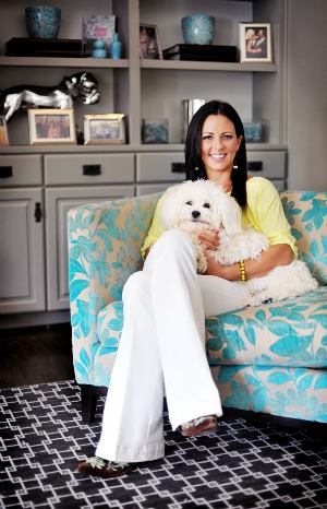 Sara Evans