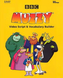 Muzzy