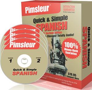 Pimsleur Approach