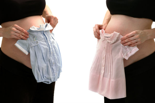 Second trimester