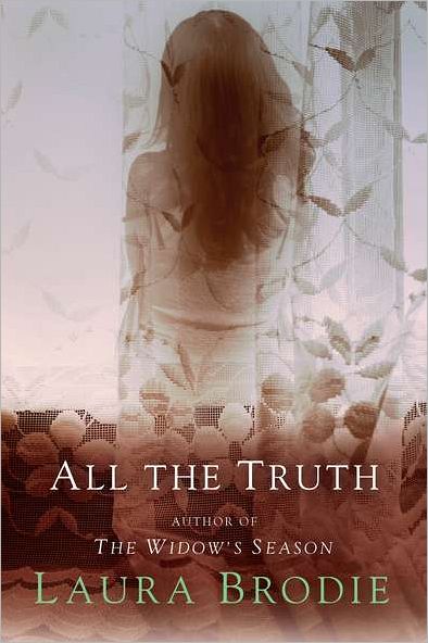 All the truth cover