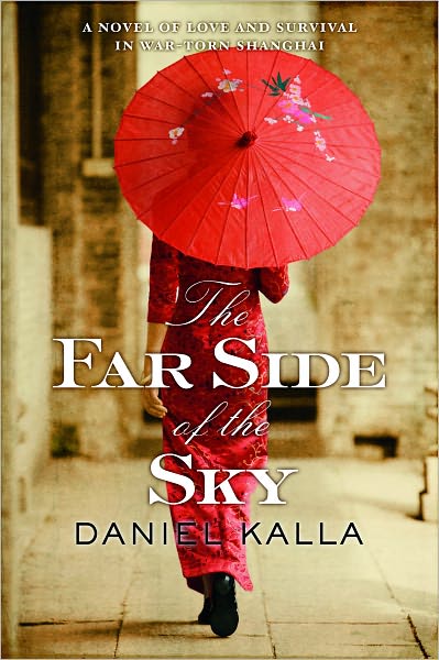 The Far Side of the Sky cover