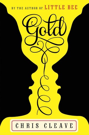 Gold cover