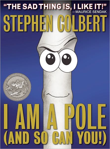I am a Pole cover