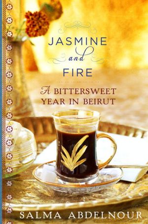 Jasmine and Fire