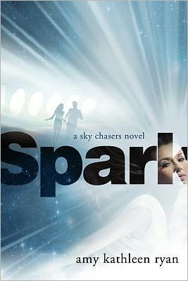 Spark cover