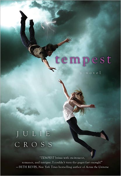 Tempest cover