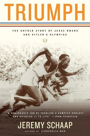 Triumph cover